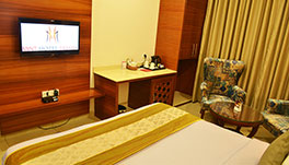 Mint Hotel Premia-Superior Room-2